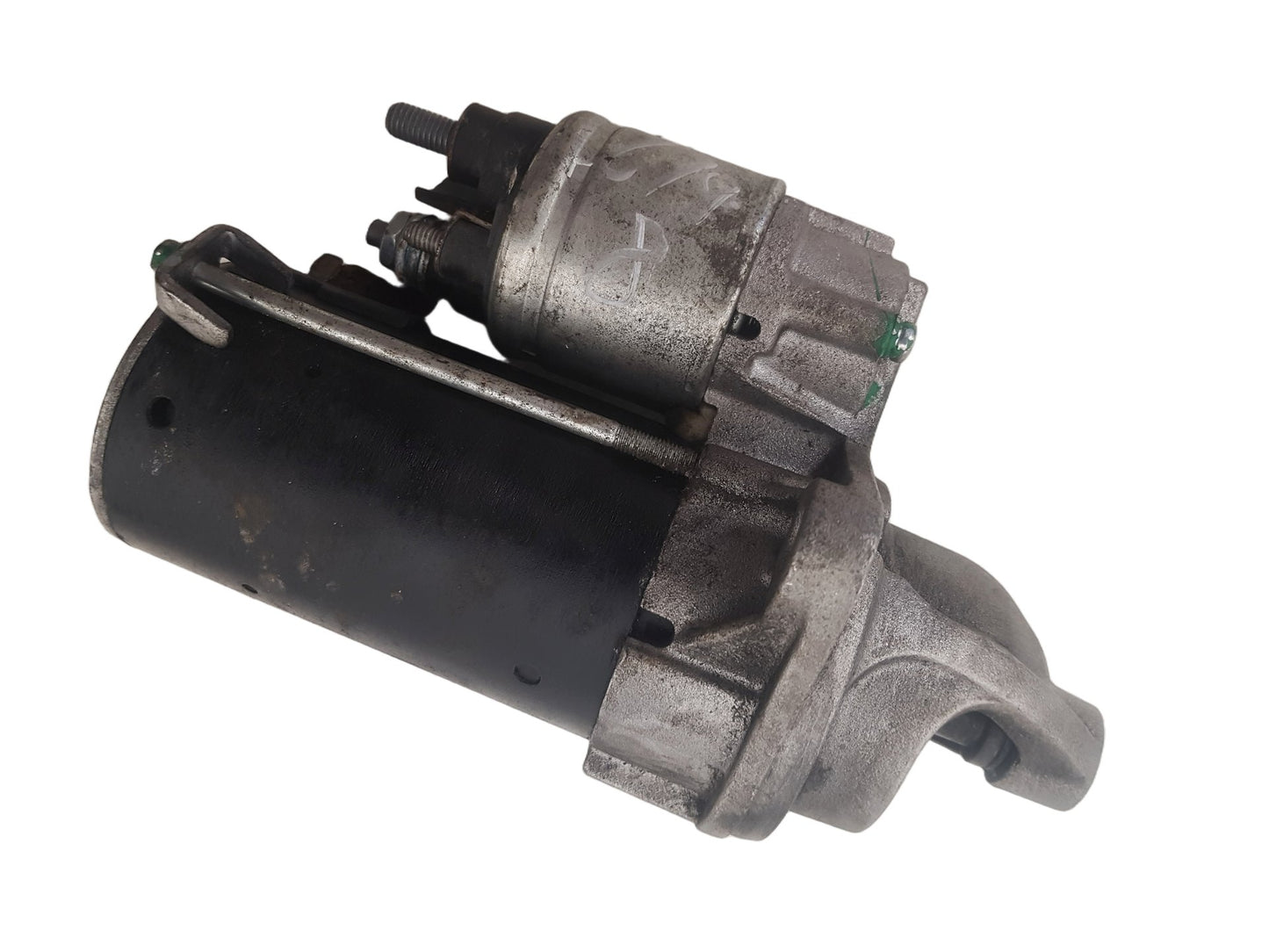 Volvo C30 Sport E4 4 Dohc BREAKING FOR SPARES 455 GREY 2006-2012