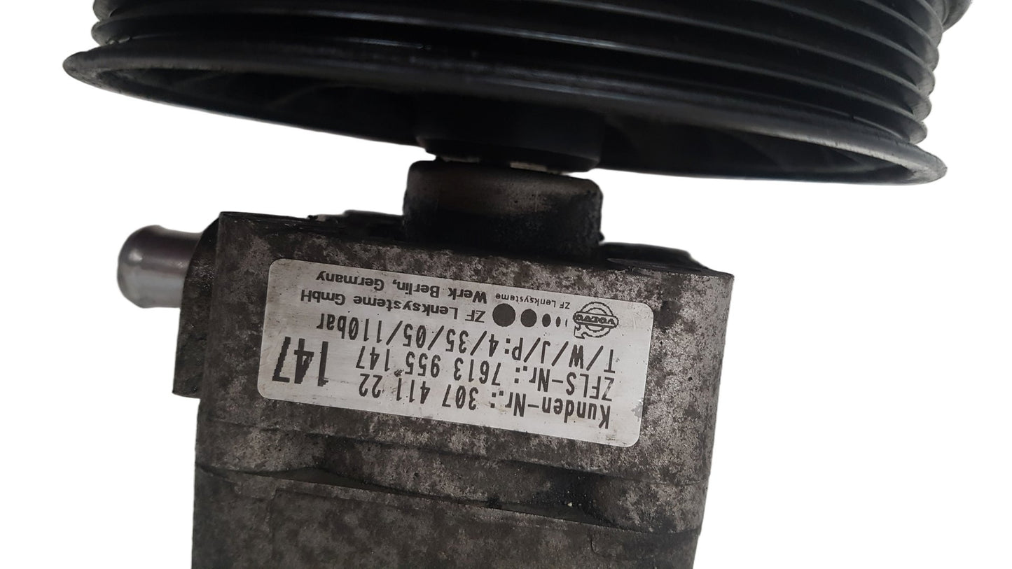 2000 - 2008 Volvo V70 II 285 Estate Power Steering Pump 30741122