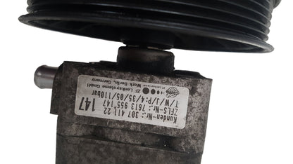 2000 - 2008 Volvo V70 II 285 Estate Power Steering Pump 30741122