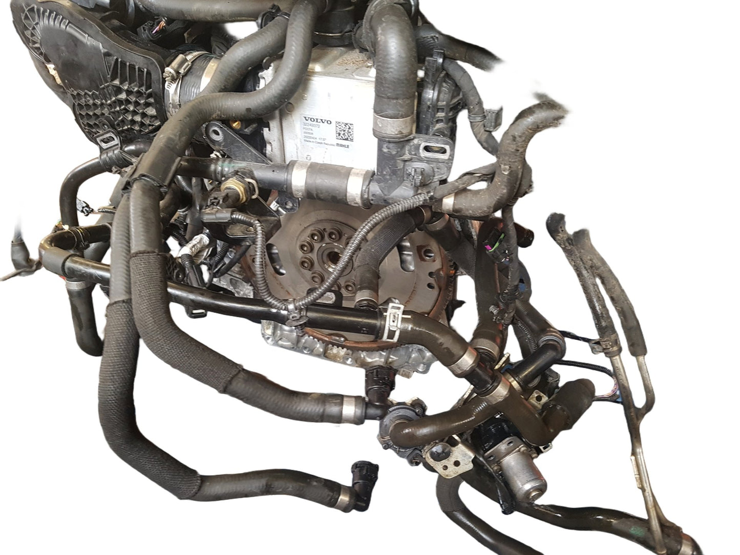 2017 - 2025 Volvo V90 235, 236 Estate Engine 6906973