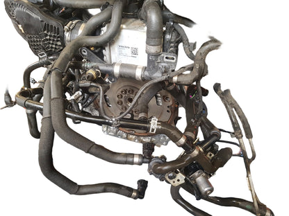 2017 - 2025 Volvo V90 235, 236 Estate Engine 6906973