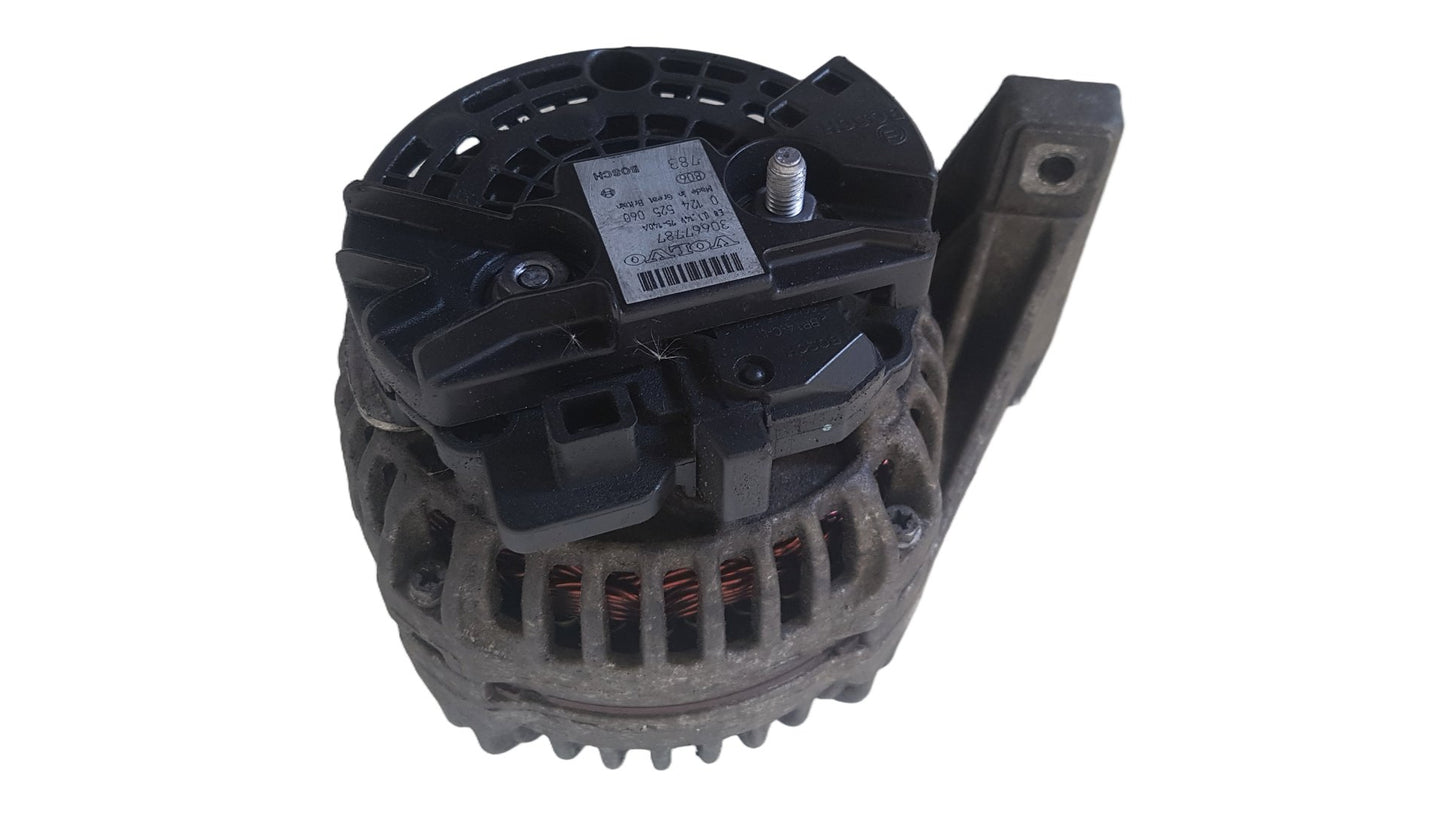 2007 Volvo XC90 I 275 Estate Alternator 30667787