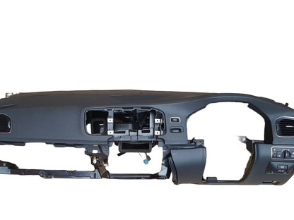 2015 Volvo S60  Saloon Dash Assembly