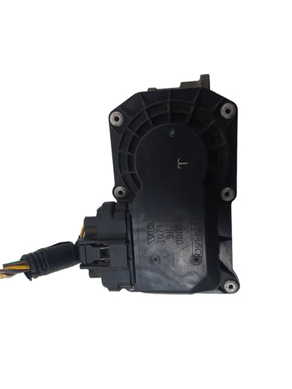 VOLVO S40 V50 C70 2005 - 2009 2.4 PETROL ETM THROTTLE BODY 30711551