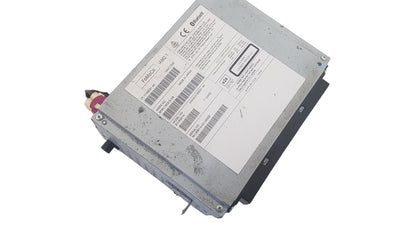 Volvo V60 S60 V60 CD HEAD UNIT 31358291AA BVVE901A BF6N-18C815-HB 31358321AA