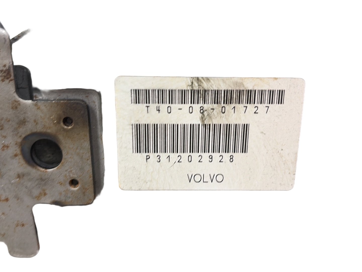 2005 - 2012 Volvo XC90  Estate Steering Column 31202928