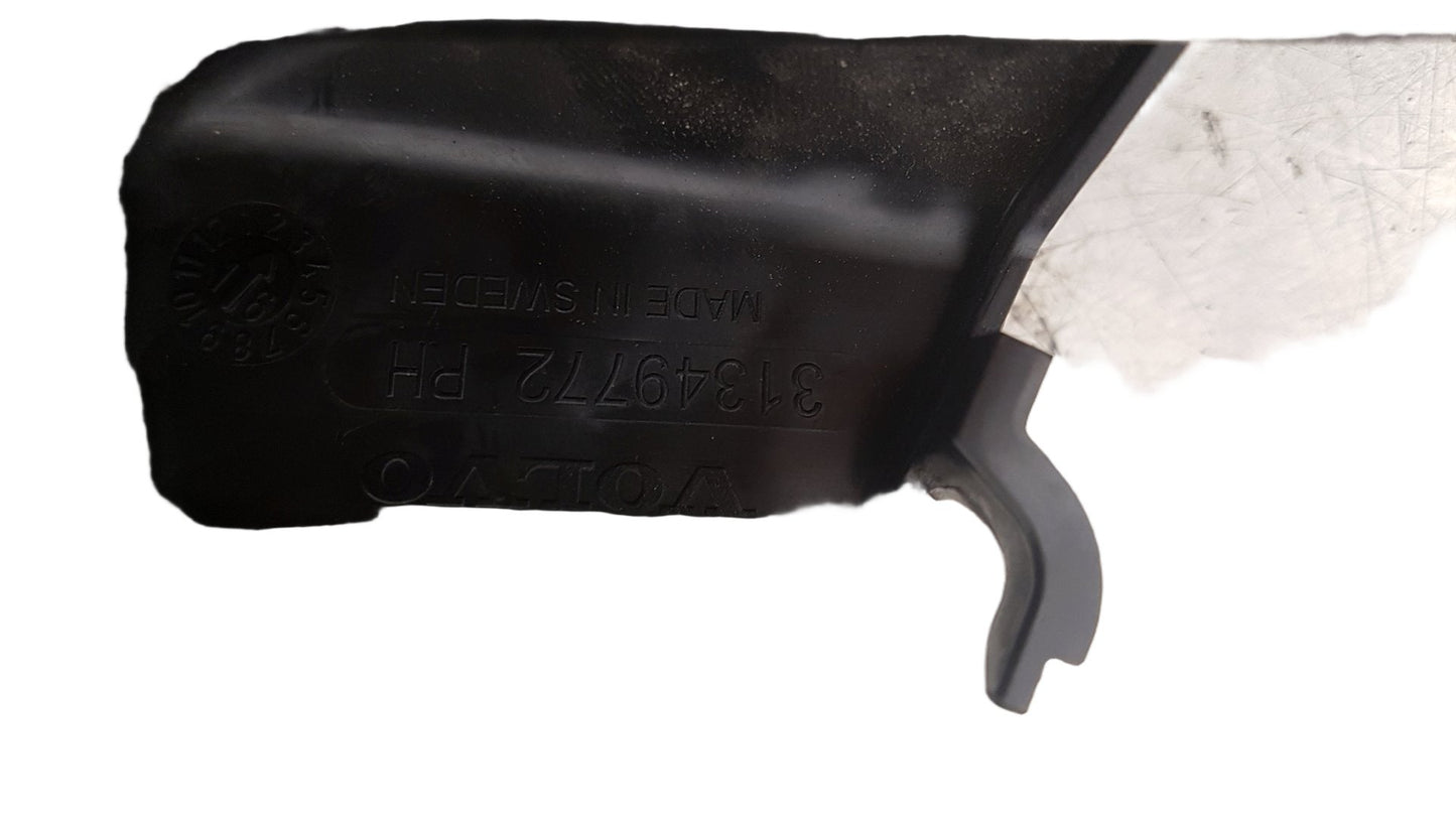2015 - 2022 Volvo XC90 II 256 SUV Front Right Door Lock Mechanism 31349895