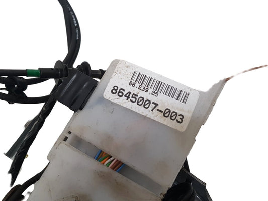 2000 - 2008 Volvo V70 II 285 Estate Steering Column 9491778