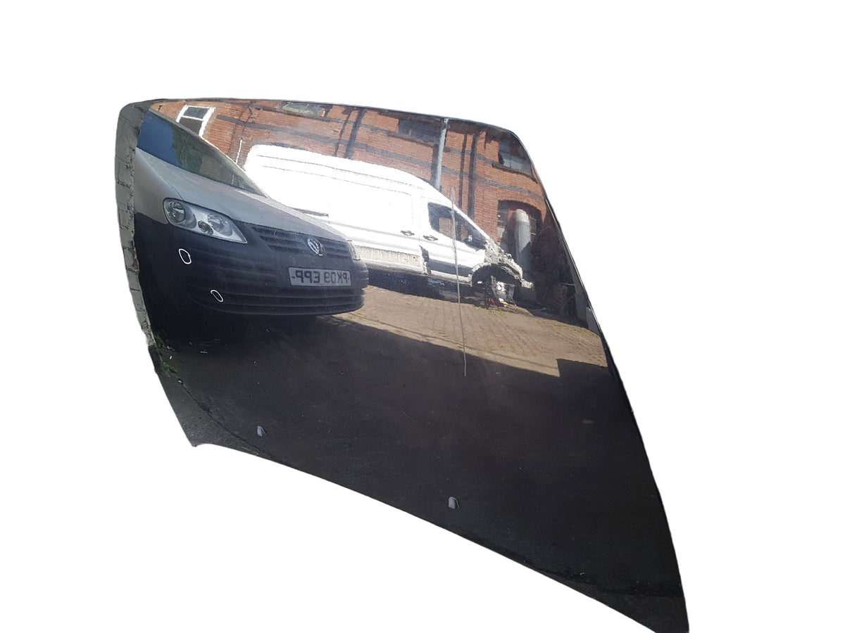 2006-2013 Volvo C70 II Bonnet Black 452 31335883