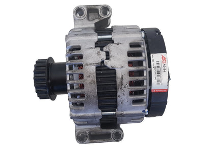 2008 - 2015 Volvo V70 III 135 Estate Alternator A0494