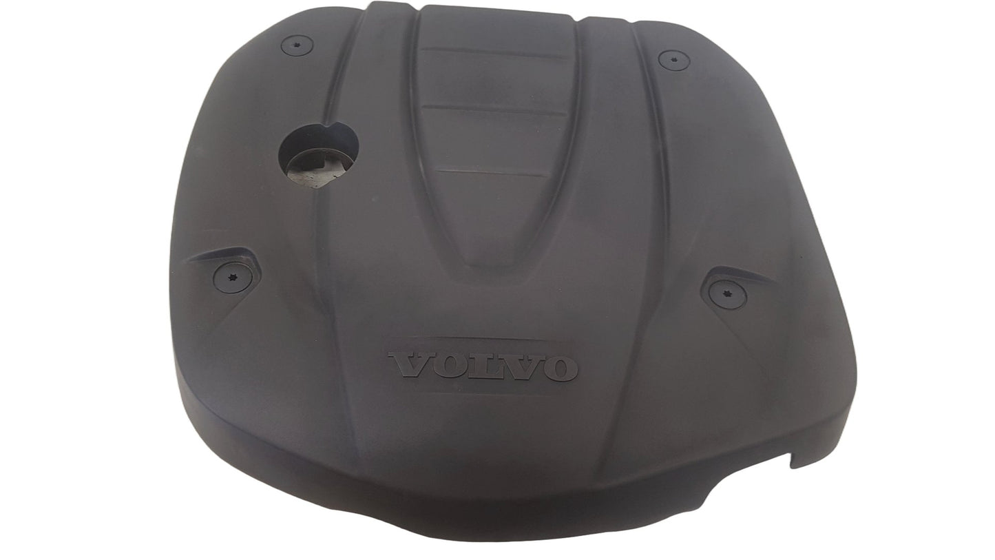 2015 - 2022 Volvo XC90 II 256 SUV Engine Cover 31437707