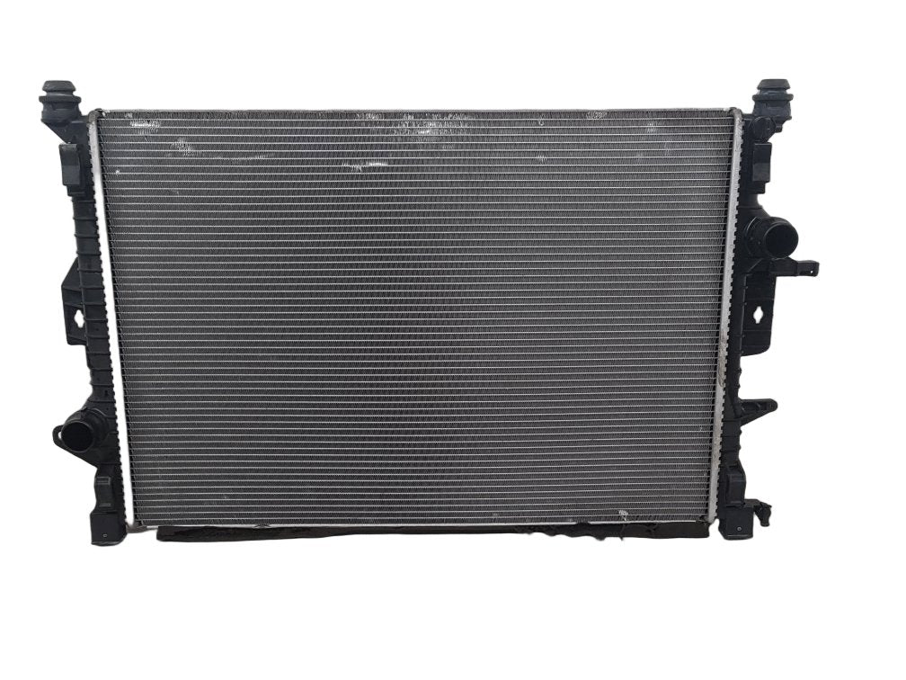 2012 - 2017 Volvo V40  Hatchback Radiator 31319064