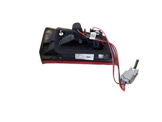 2010 - 2018 Volvo S60  Saloon Right Taillight 31395931