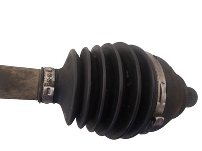 2008-2009 Volvo V70 S80 Driver Rear Driveshaft Manual 2.0D 30787818