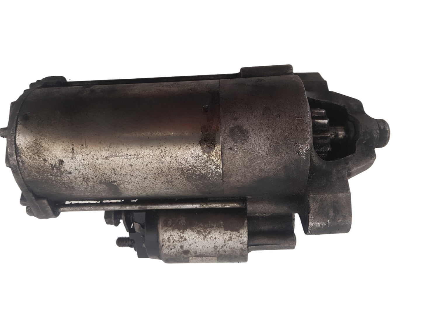 Volvo V70 D MANUAL STARTER MOTOR - ENGINE CODE D4204T2008-2016