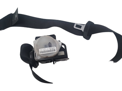2005 - 2011 Saab 9-3 YS3F Saloon Left Rear Seat Belt 12757686