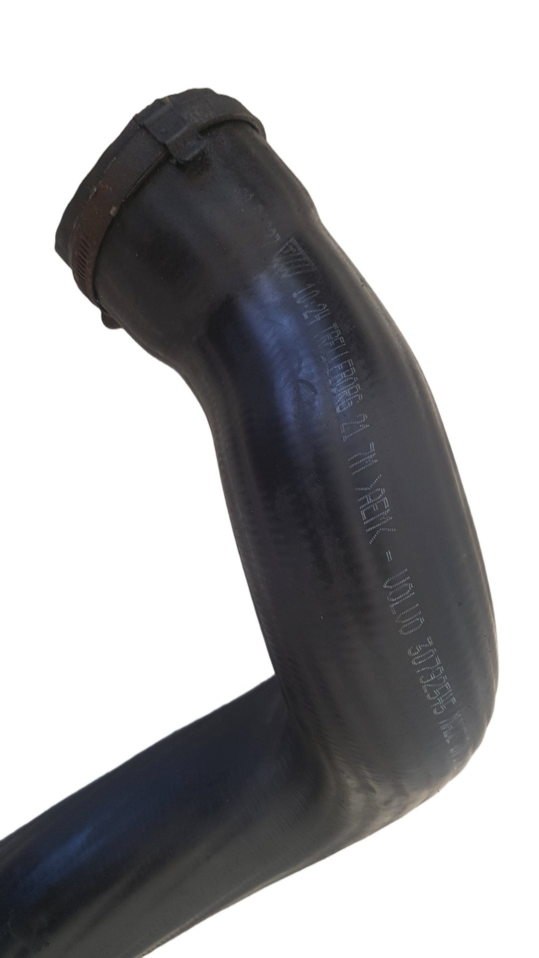 2008 - 2011 Volvo V70  Estate Intercooler Connecting Hose 30792545