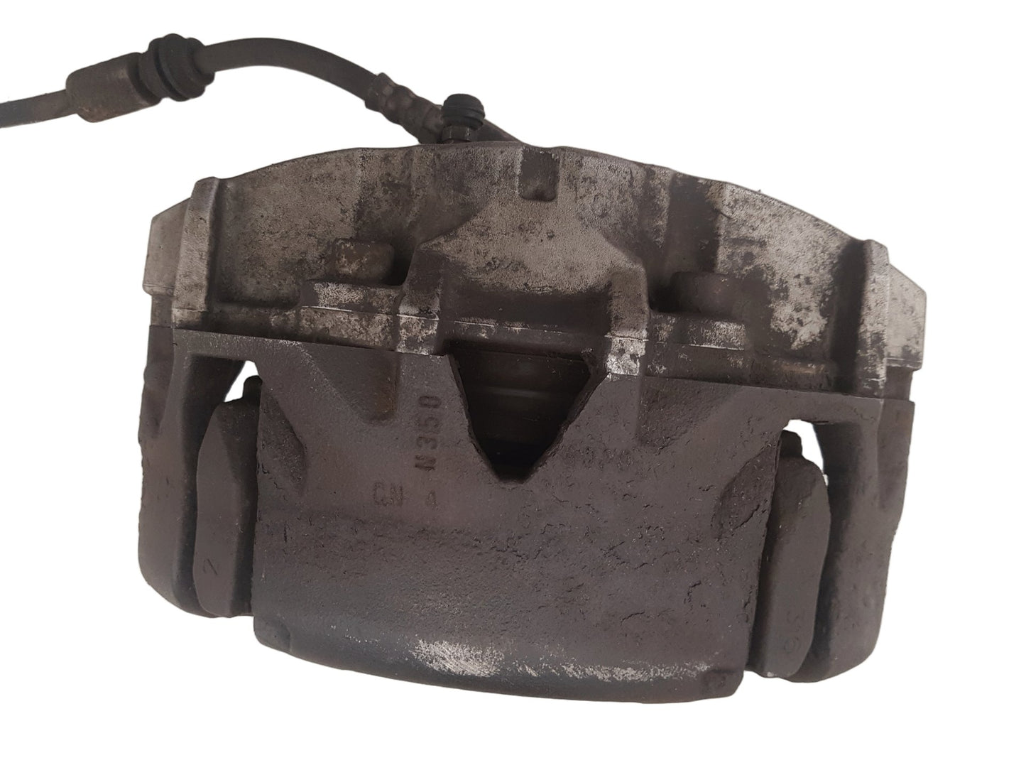 2000 - 2008 Volvo V70 II 285 Estate Left Front Caliper