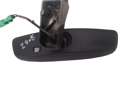2009 - 2017 Volvo XC60 I 156 Estate Interior Mirror