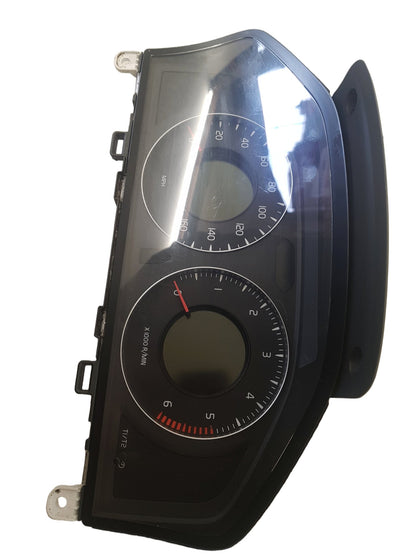 VOLVO V70 S80 SPEEDO CLOCKS & REV COUNTER 2007-12 31270905 12-MONTH WARRANTY