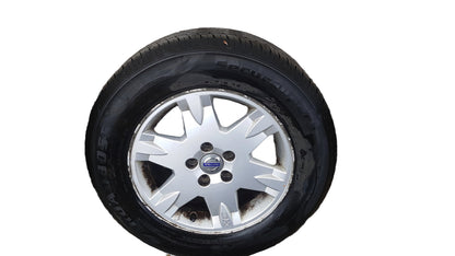 2003-2007 Volvo XC70 II 295 Alloy Wheel 30647473 VRAC Grade B