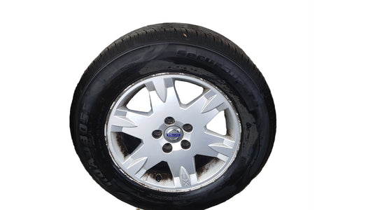 2003 - 2007 Volvo XC70 II 295 Estate Alloy Wheel 30647473