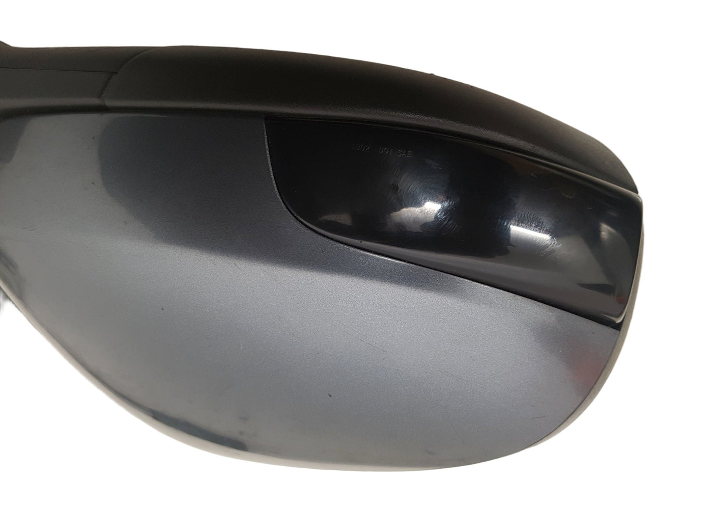 Volvo V70 DOOR MIRROR- ELECTRIC (DRIVER SIDE) 2008-2016 12-MONTH WARRANTY