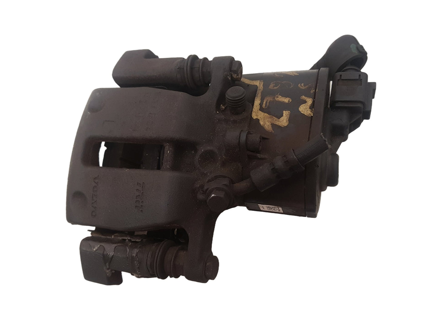 2010 - 2017 Volvo XC60  Estate Left Rear Caliper 32332594