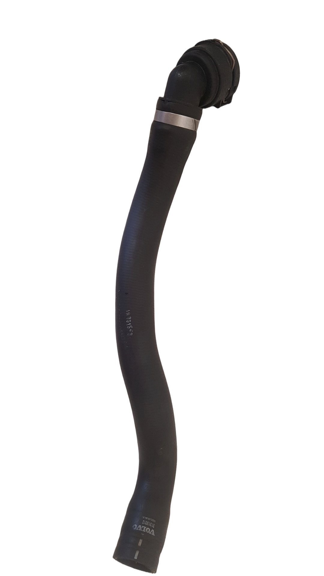 2015 Volvo V40 525, 526 249982- Left Radiator Hose PN: 31319312