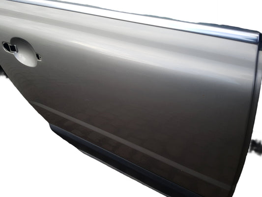 2008 - 2016 Volvo XC70 III 136 Station Wagon DOOR - BARE (REAR DRIVER SIDE)