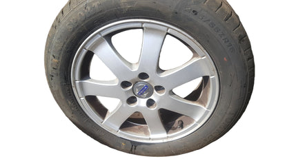 2008-2012 Volvo V50 545 Alloy Wheel 30671412 VRAC Grade A