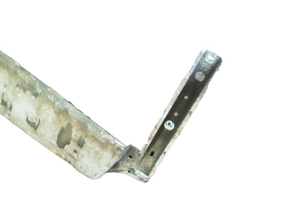2004 Volvo XC90 Front Bumper Under Tray 2.4 D5 Diesel VRAC Grade A