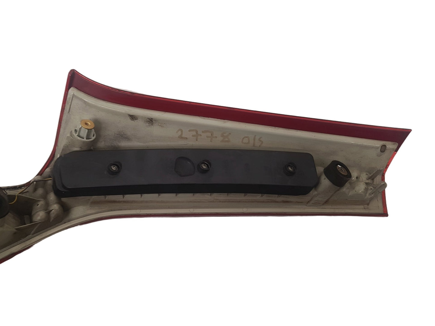 Volvo V70 D5 REAR/TAIL LIGHT ON TAILGATE (DRIVERS SIDE) 2008-12 12-MONTH WTY