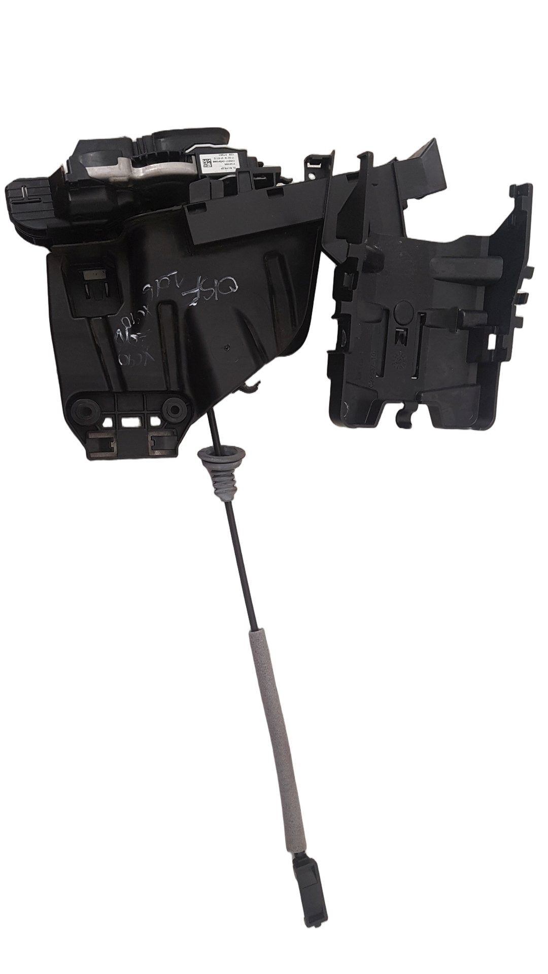 2015 - 2022 Volvo XC90 II 256 SUV Front Right Door Lock Mechanism 31349895