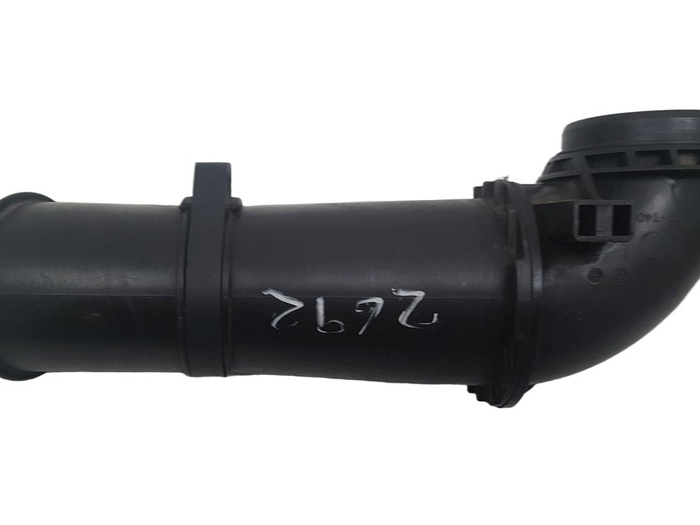 2006-2012 Volvo C70 Intake Pipe With MAF Sensor 76894836