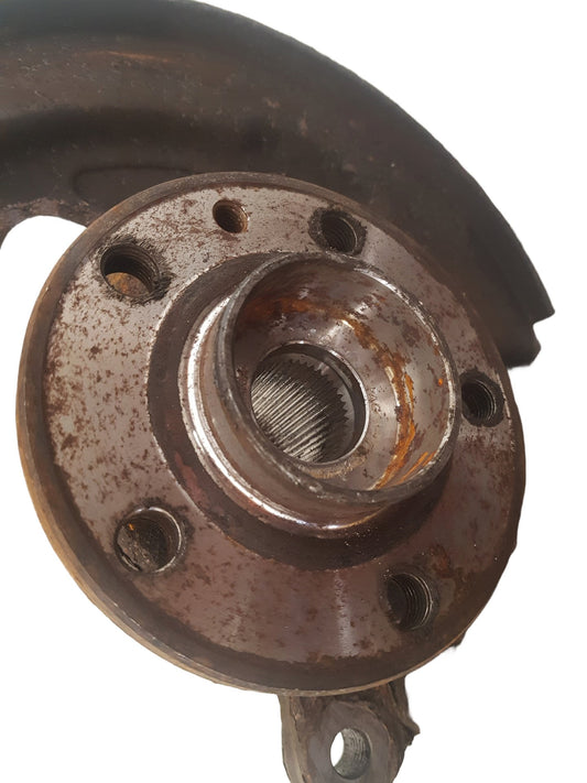 2010 - 2015 Volvo S80 II 124 Saloon Left Front Hub Assembly 32246153