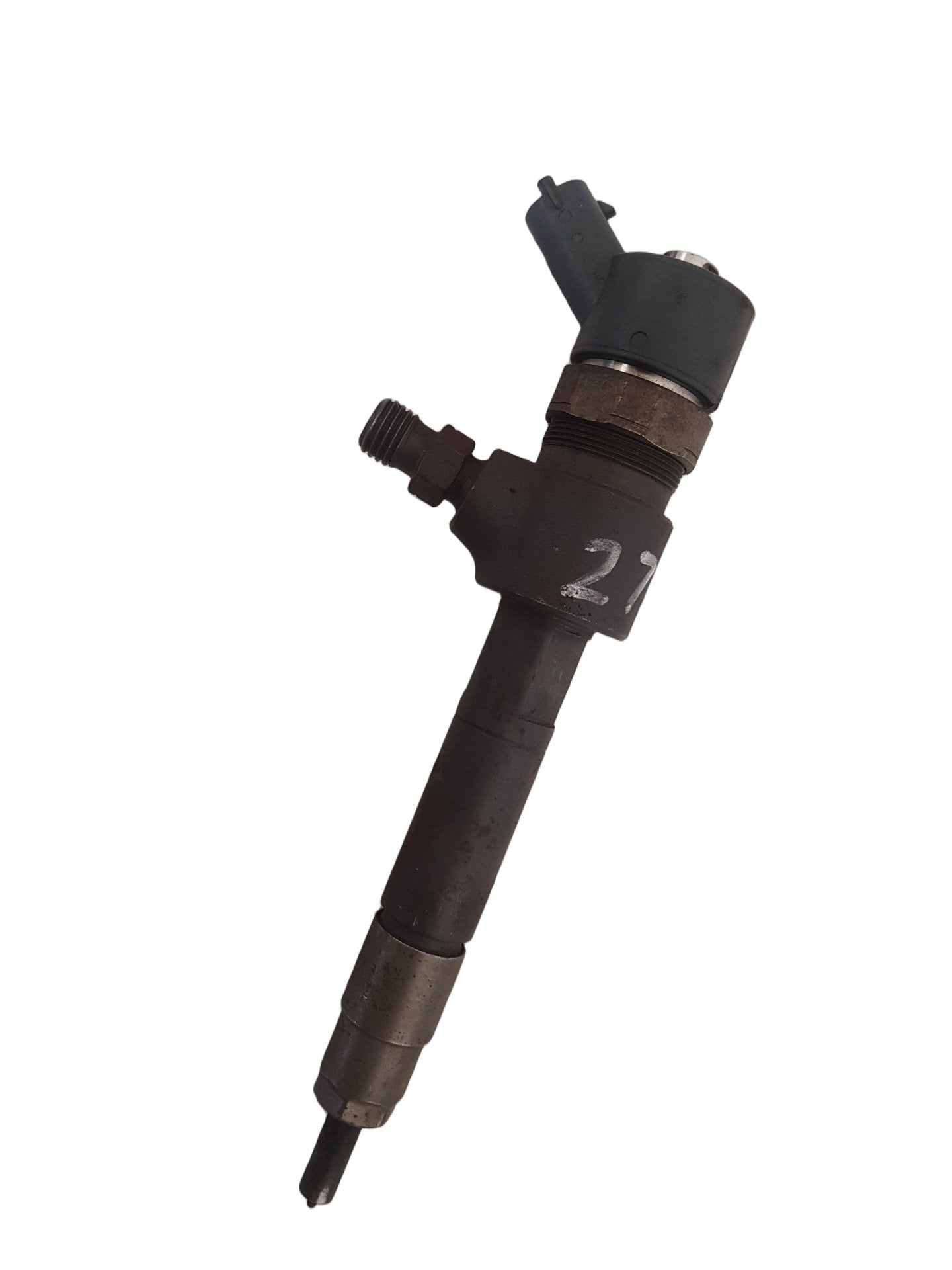 Saab 9-3 Fuel Injector 2007 93190429 12M Warranty