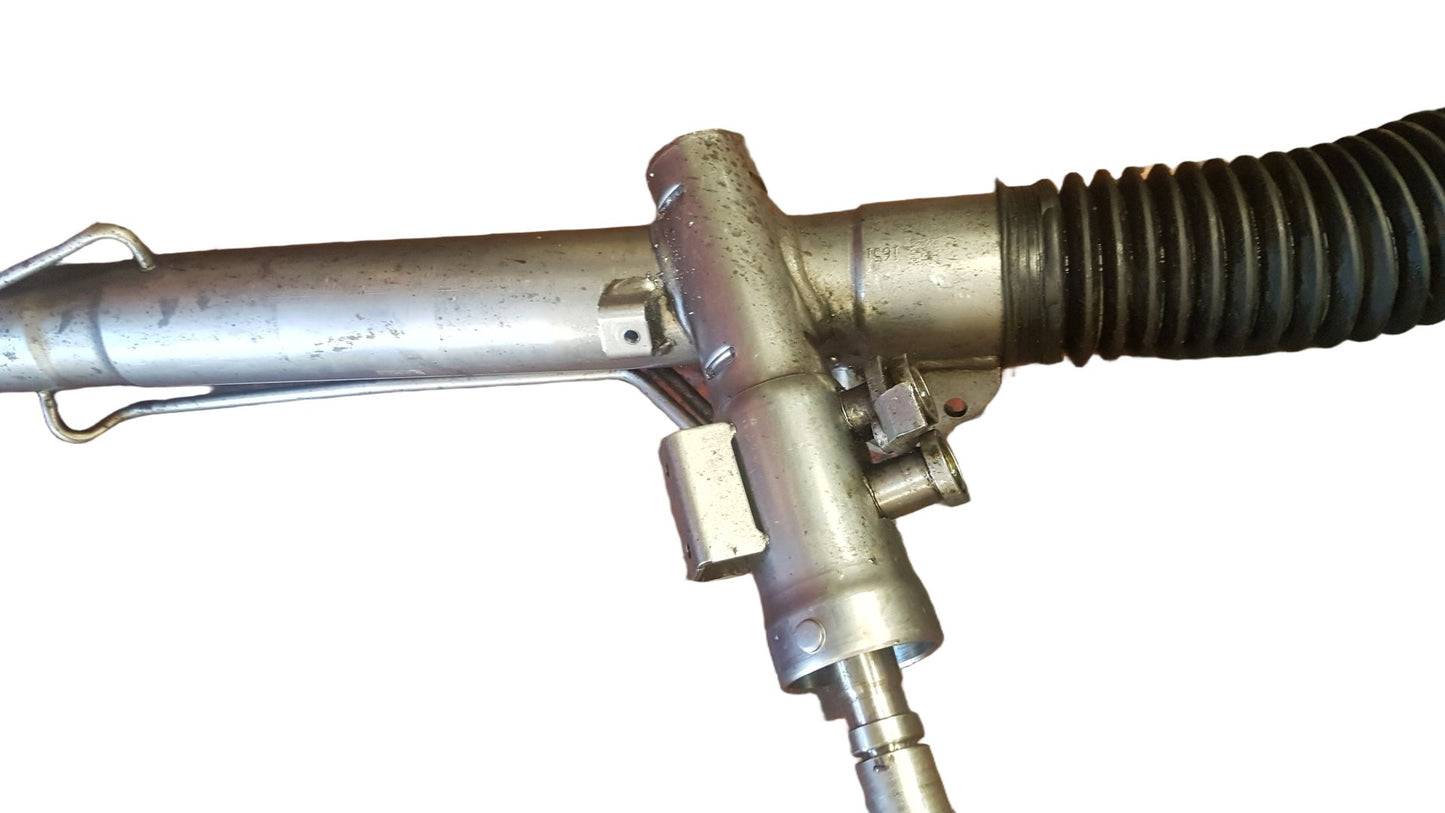 2008 - 2013 Volvo XC60 I 156 Estate Power Steering Rack 31329881