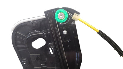 2015 - 2022 Volvo XC90 II 256 SUV Right Front Window Regulator 31349763