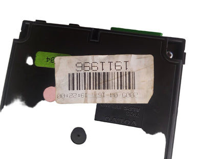 Volvo V70 D5 S E3 5 Dohc DIGITAL DISPLAY UNIT 2001-08 12-MONTH WARRANTY