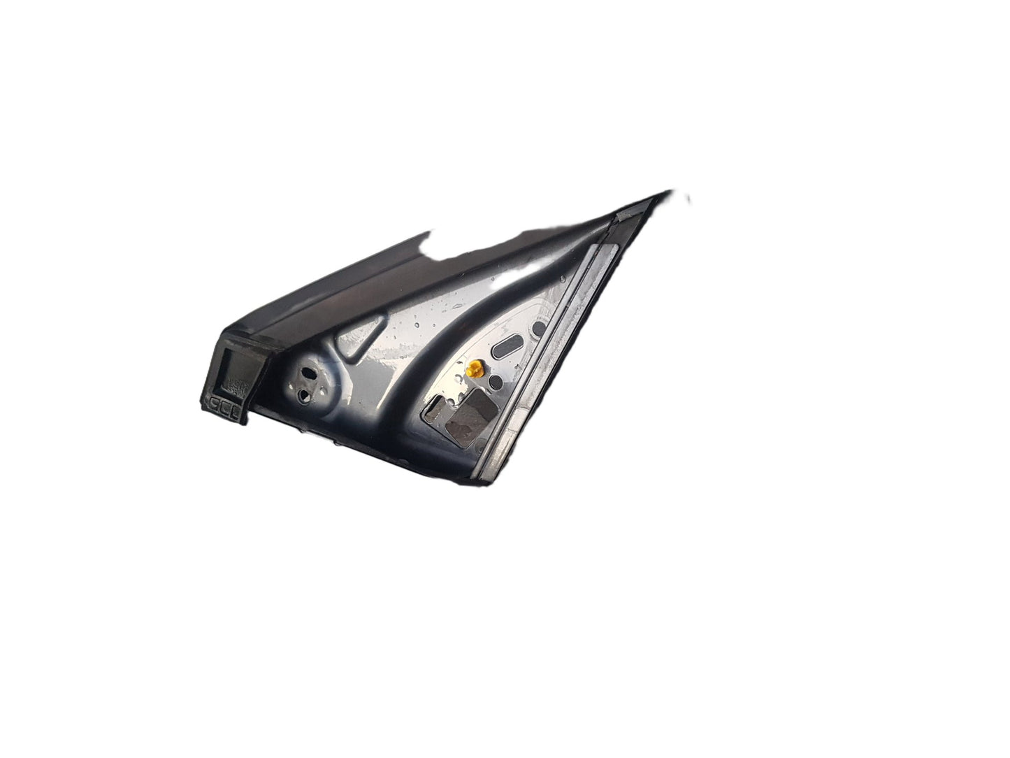 Volvo V70 DOOR- BARE (FRONT PASSENGER) 2008-16 COLOUR- 455 TITANIUM GREY PEARL