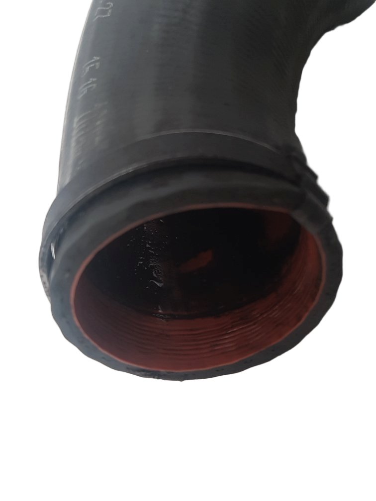 2010-2015 Volvo S60 R-Design D3 Intercooler Hose Pipe 31261350