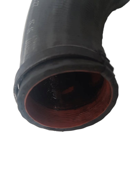 2010-2015 Volvo S60 R-Design D3 Intercooler Hose Pipe 31261350