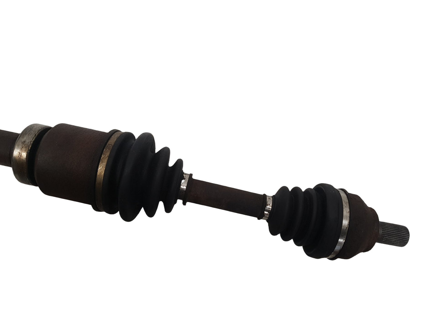 2007 - 2012 Volvo C70 II 542 Convertible Right Front Drive Axle 36000559