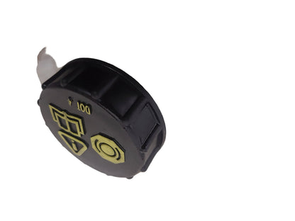 Volvo V70 D BRAKE FLUID RESERVOIR AND MASTER CYLINDER 2008-16 12-MONTH WARRANTY