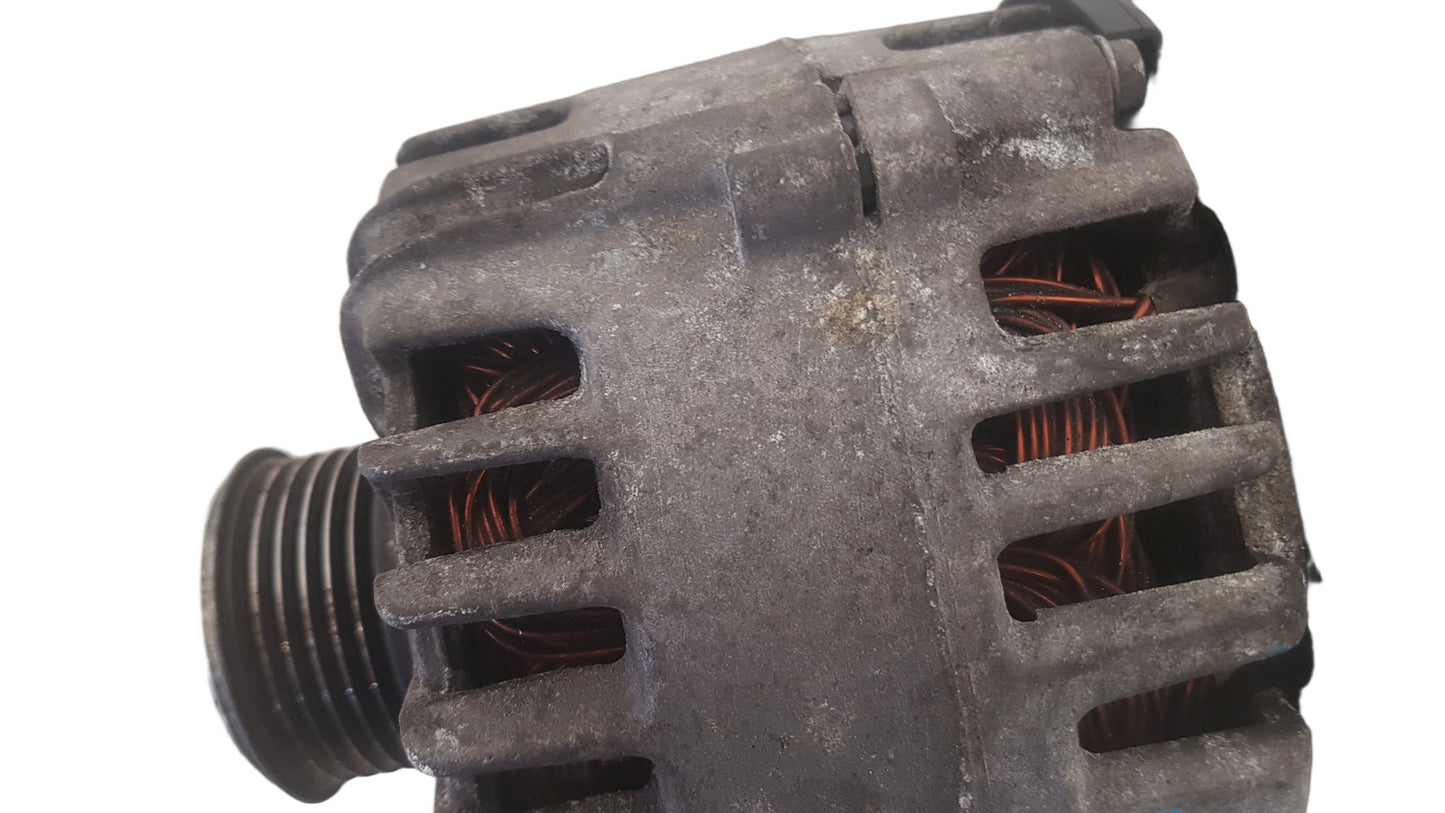 2009 - 2014 Citroen DS3 A55 Hatchback Alternator 9664779680
