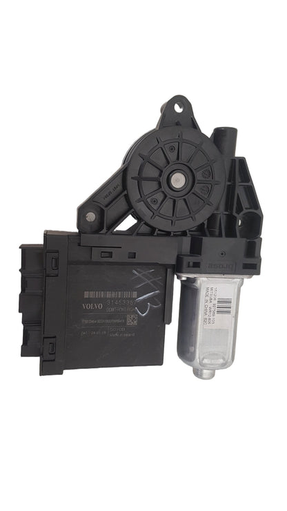 2015-2026 Volvo XC90 II 256 Right Front Window Regulator/Motor 31453357 VRAC Grade A