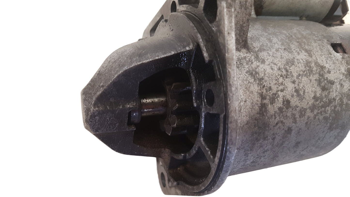 2009 Saab 9-3 YS3F Saloon Starter Motor 55353857