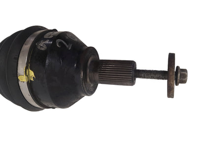 2010 Volvo C30  Hatchback Left Front Drive Axle 36001180
