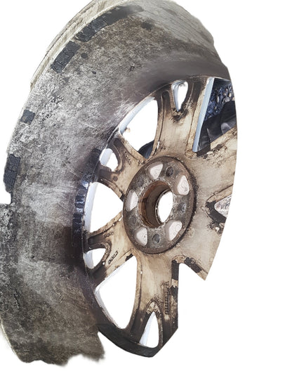2005-2012 Volvo XC90 18" Atlantis Alloy Wheel 30748436